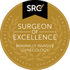 Joyce Varughese, MD, FACOG, SRC Surgeon of Excellence in Minimally Invasive Gynecology,Capital Health Surgical Group - Gynecology