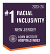 Capital Health RMC 2023 No. 1 Racial Inclusivity