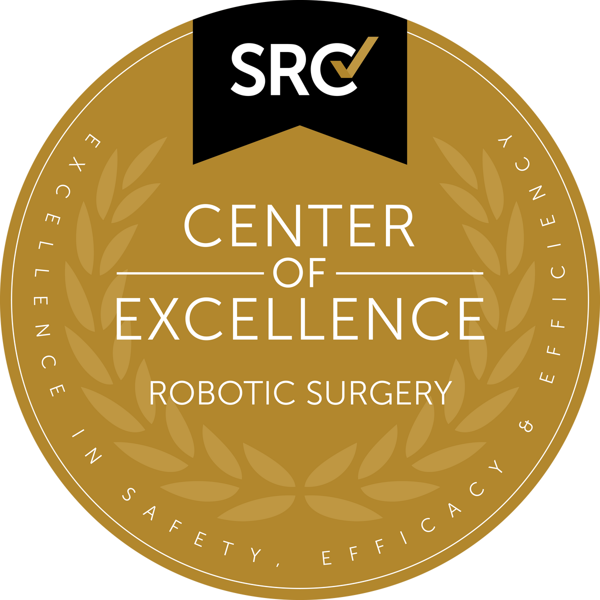 SRC Center of Excellence in Robotic Surgery